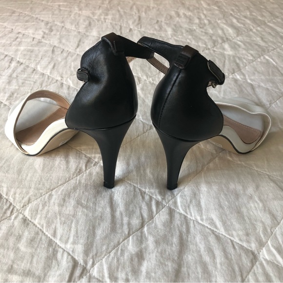 Rudsak colorblock leather stilettos - Picture 9 of 13